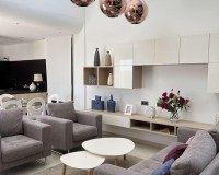 Nybygg - Villa - Ciudad Quesada - Rojales