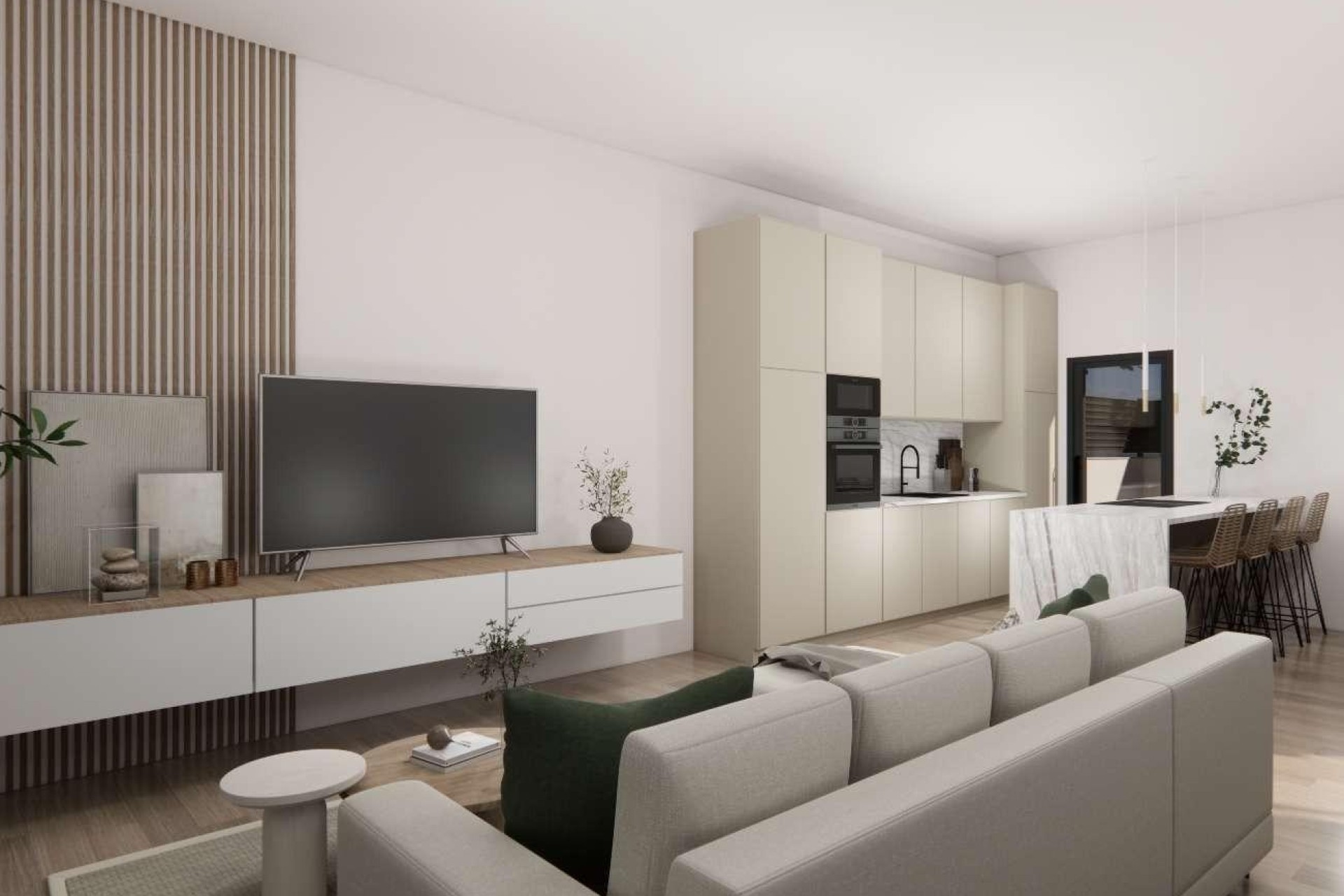 Nybygg - Villa - Ciudad Quesada - Rojales