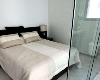 Nybygg - Villa - Ciudad Quesada - Rojales