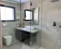 Nybygg - Villa - Ciudad Quesada - Rojales