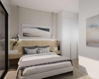 Nybygg - Villa - Ciudad Quesada - Rojales