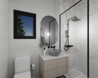 Nybygg - Villa - Ciudad Quesada - Rojales