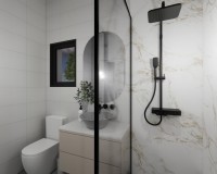 Nybygg - Villa - Ciudad Quesada - Rojales