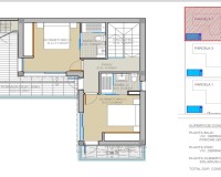 Nybygg - Villa - Ciudad Quesada - Rojales