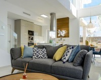 Nybygg - Villa - Ciudad Quesada - Rojales