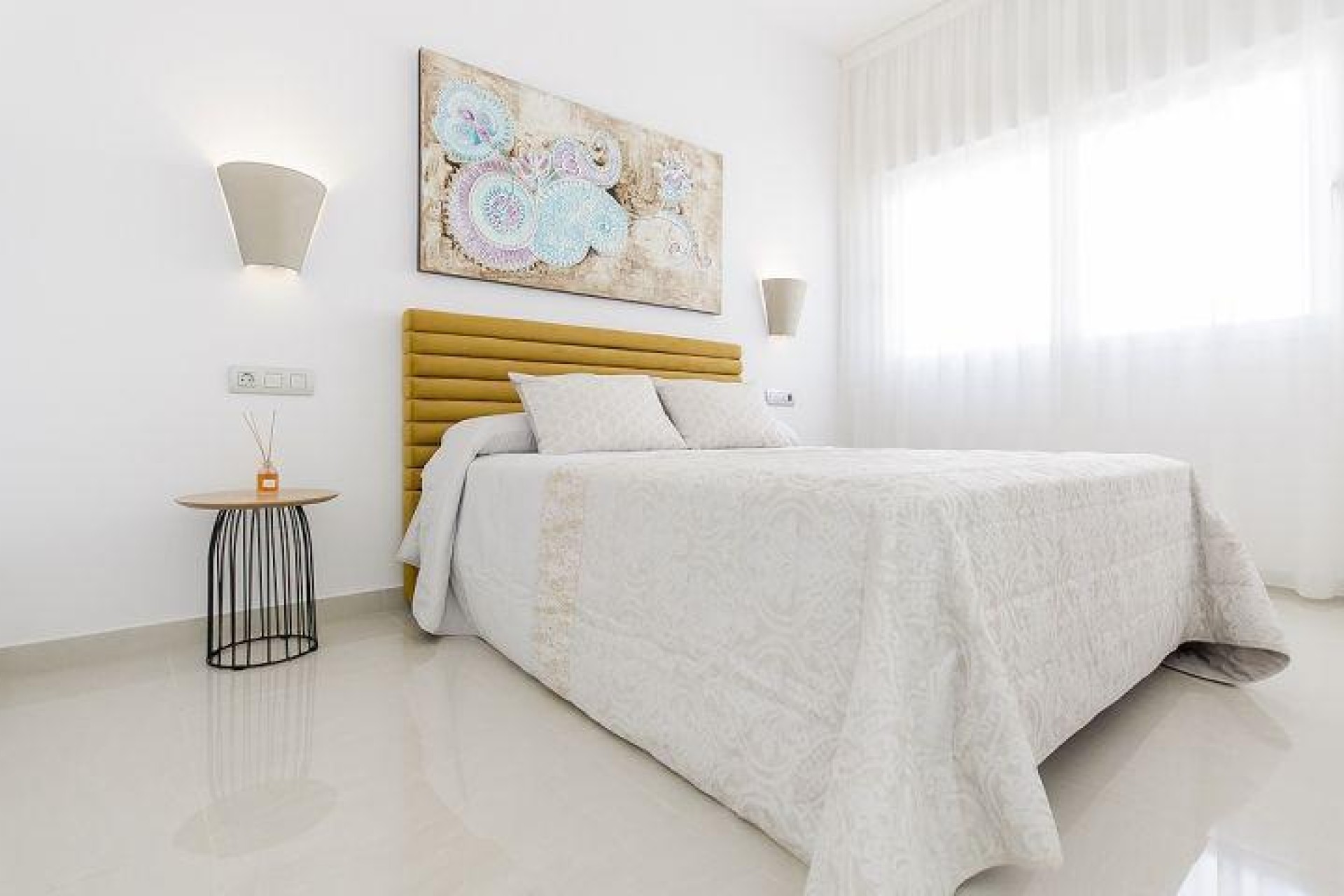 Nybygg - Villa - Ciudad Quesada - Rojales
