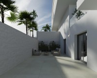 Nybygg - Villa - Ciudad Quesada - Rojales