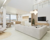 Nybygg - Villa - Ciudad Quesada - Rojales
