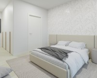 Nybygg - Villa - Ciudad Quesada - Rojales