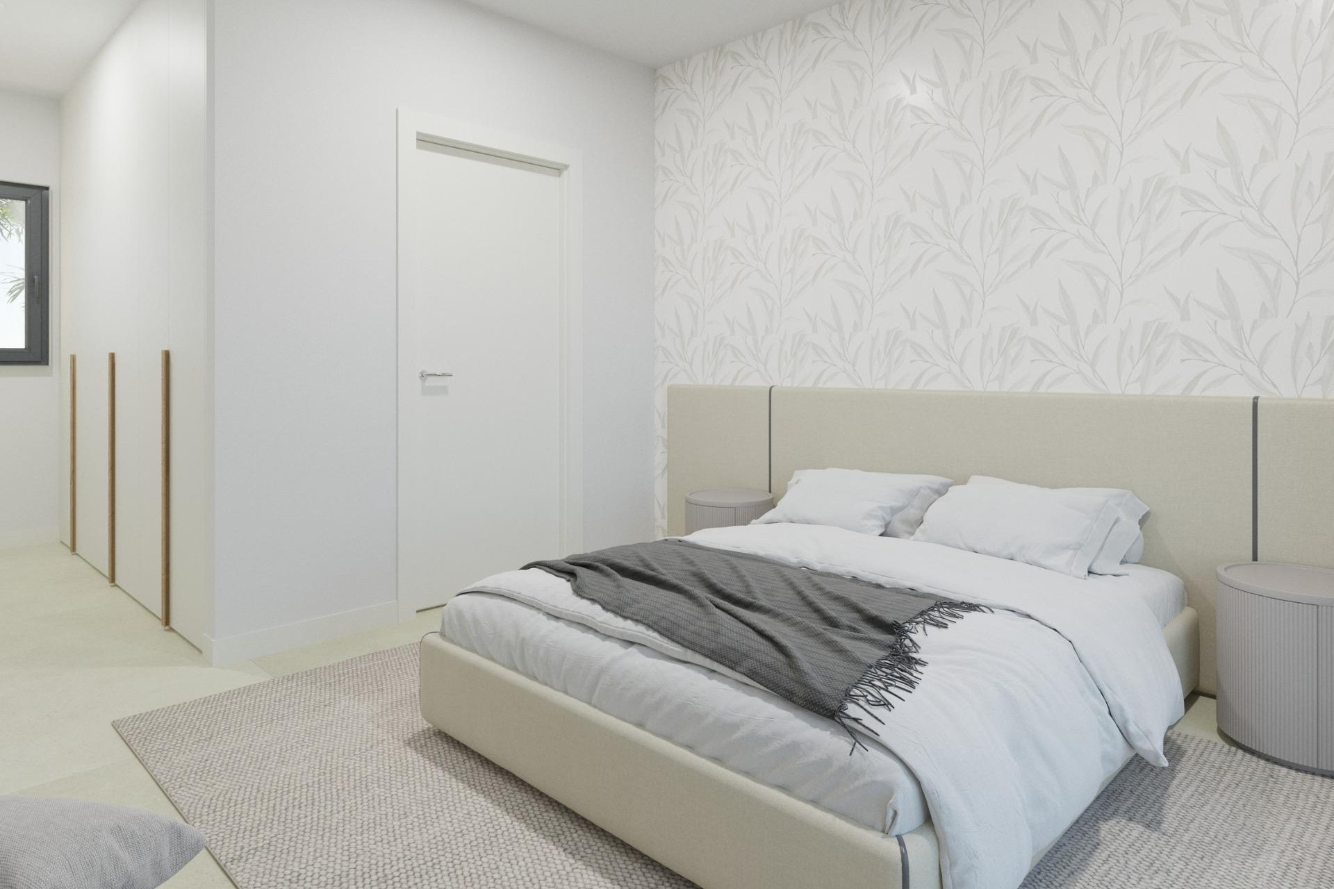 Nybygg - Villa - Ciudad Quesada - Rojales