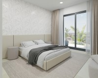 Nybygg - Villa - Ciudad Quesada - Rojales