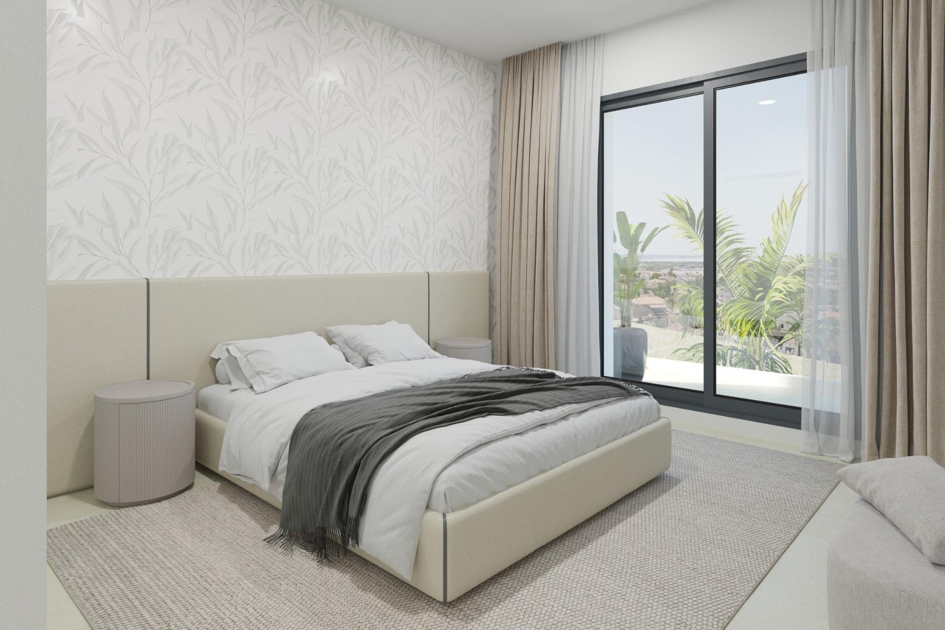 Nybygg - Villa - Ciudad Quesada - Rojales