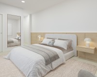 Nybygg - Villa - Ciudad Quesada - Rojales