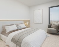 Nybygg - Villa - Ciudad Quesada - Rojales