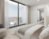 Nybygg - Villa - Ciudad Quesada - Rojales
