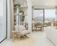 Nybygg - Villa - Ciudad Quesada - Rojales
