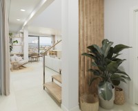 Nybygg - Villa - Ciudad Quesada - Rojales