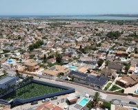 Nybygg - Villa - Ciudad Quesada - Rojales