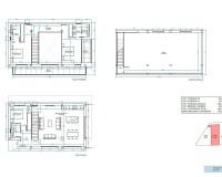 Nybygg - Villa - Ciudad Quesada - Rojales