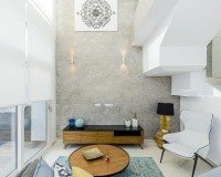 Nybygg - Villa - Ciudad Quesada - Rojales