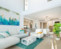 Nybygg - Villa - Colonia de Sant Pere - Spain