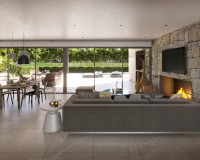 Nybygg - Villa - Cuevas Del Almanzora - Desert Springs Golf Club