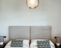 Nybygg - Villa - Cuevas Del Almanzora - Desert Springs Golf Club