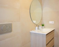 Nybygg - Villa - Dolores - polideportivo