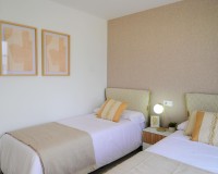 Nybygg - Villa - Dolores - polideportivo