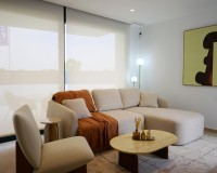 Nybygg - Villa - Dolores - polideportivo