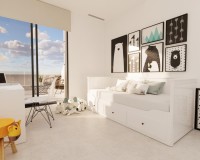 Nybygg - Villa - Dolores - pueblo