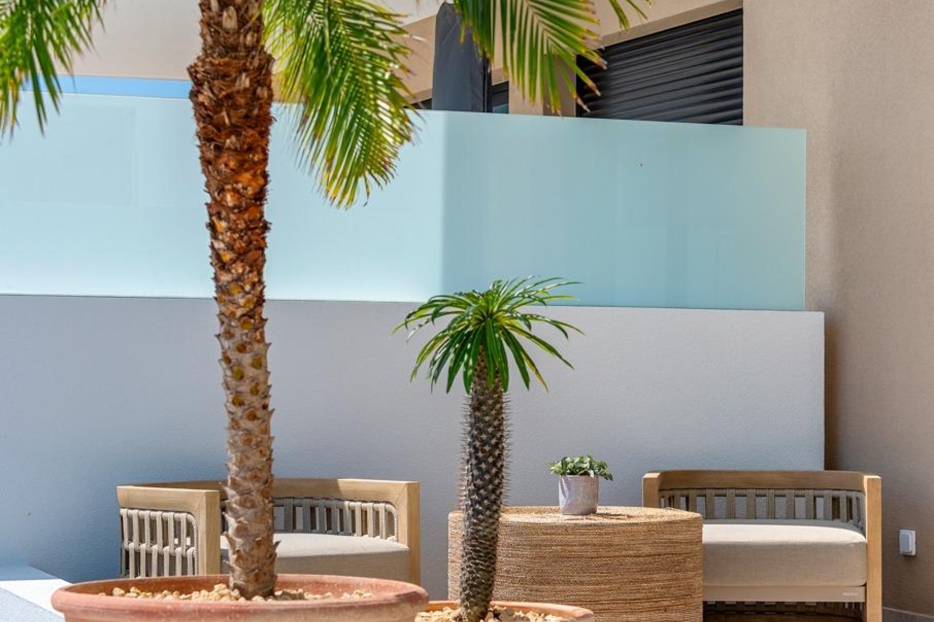 Nybygg - Villa - Dolores - Sector 3