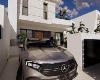 Nybygg - Villa - Dolores - Sector 3