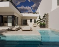 Nybygg - Villa - Dolores - Sector 3