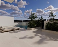 Nybygg - Villa - Dolores - Sector 3