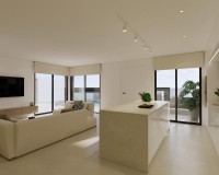 Nybygg - Villa - Dolores - Sector 3