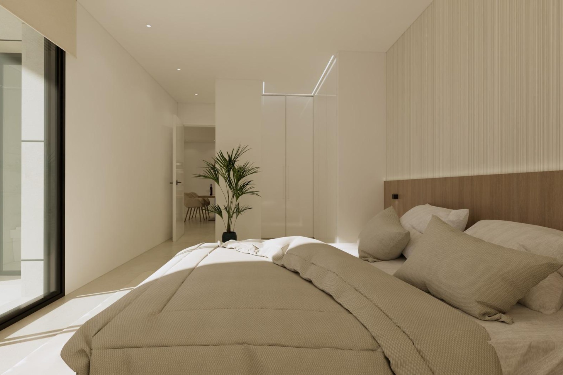 Nybygg - Villa - Dolores - Sector 3