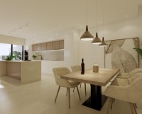 Nybygg - Villa - Dolores - Sector 3