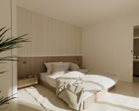 Nybygg - Villa - Dolores - Sector 3