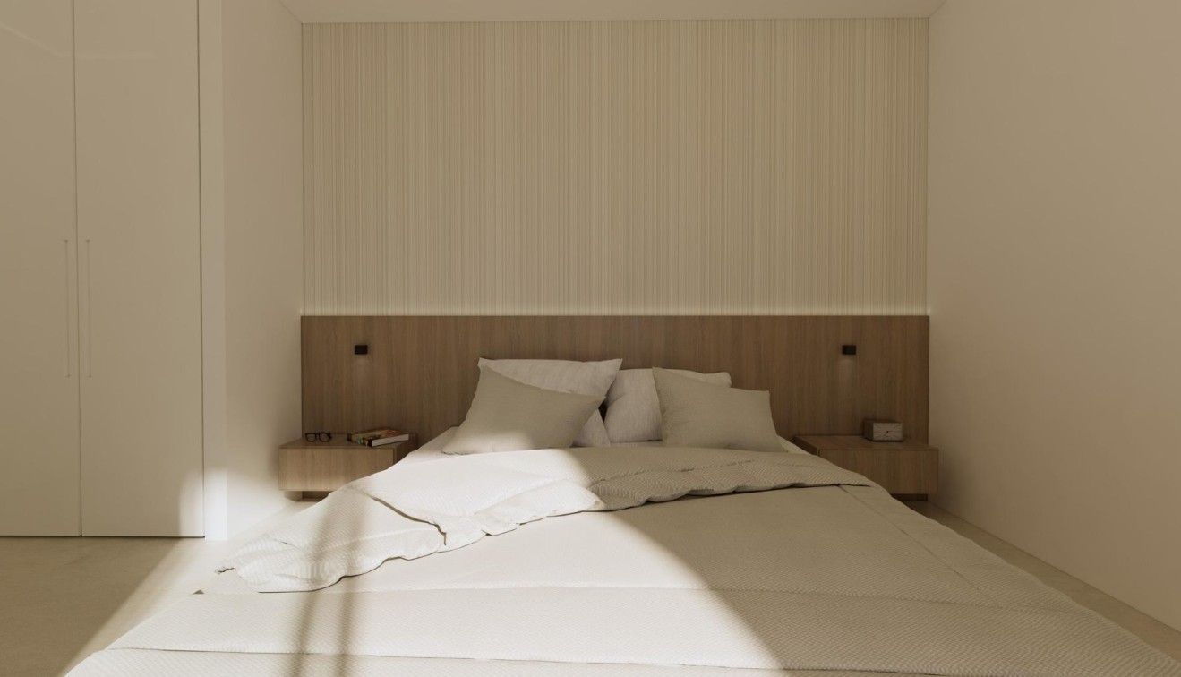 Nybygg - Villa - Dolores - Sector 3