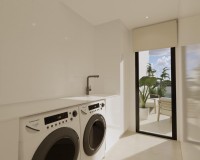 Nybygg - Villa - Dolores - Sector 3