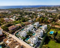 Nybygg - Villa - Estepona (Málaga) - Spain