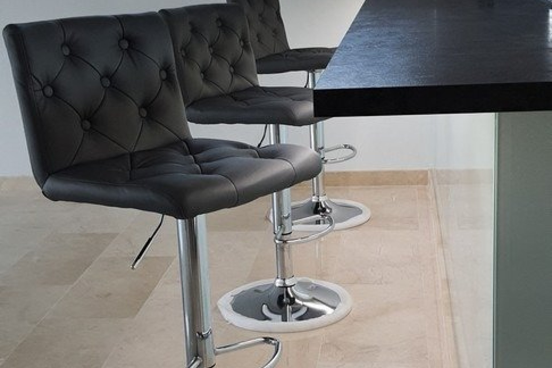 Nybygg - Villa - Finestrat - Balcon de finestrat