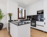 Nybygg - Villa - Finestrat - Balcon de finestrat