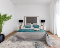 Nybygg - Villa - Finestrat - Balcon de finestrat