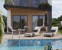 Nybygg - Villa - Finestrat - Balcon de finestrat