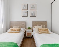 Nybygg - Villa - Finestrat - Balcon de finestrat