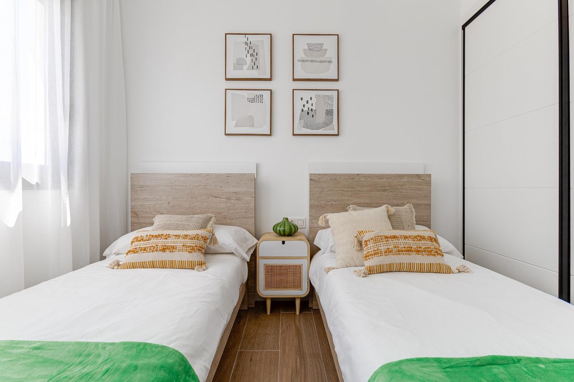 Nybygg - Villa - Finestrat - Balcon de finestrat