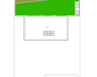 Nybygg - Villa - Finestrat - Campana garden