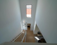 Nybygg - Villa - Finestrat - Golf Bahia